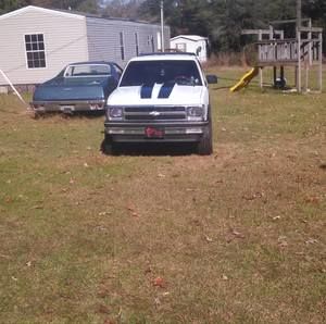 Meet your Posher, Robert